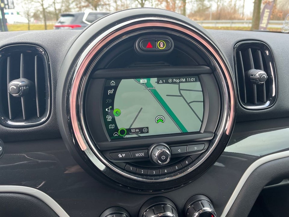 MINI Countryman Cooper SE 1,5 Essential aut. ALL4 5d