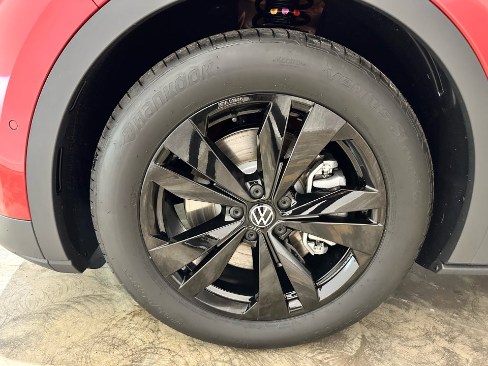 VW ID.4 77 Style Edition 5d