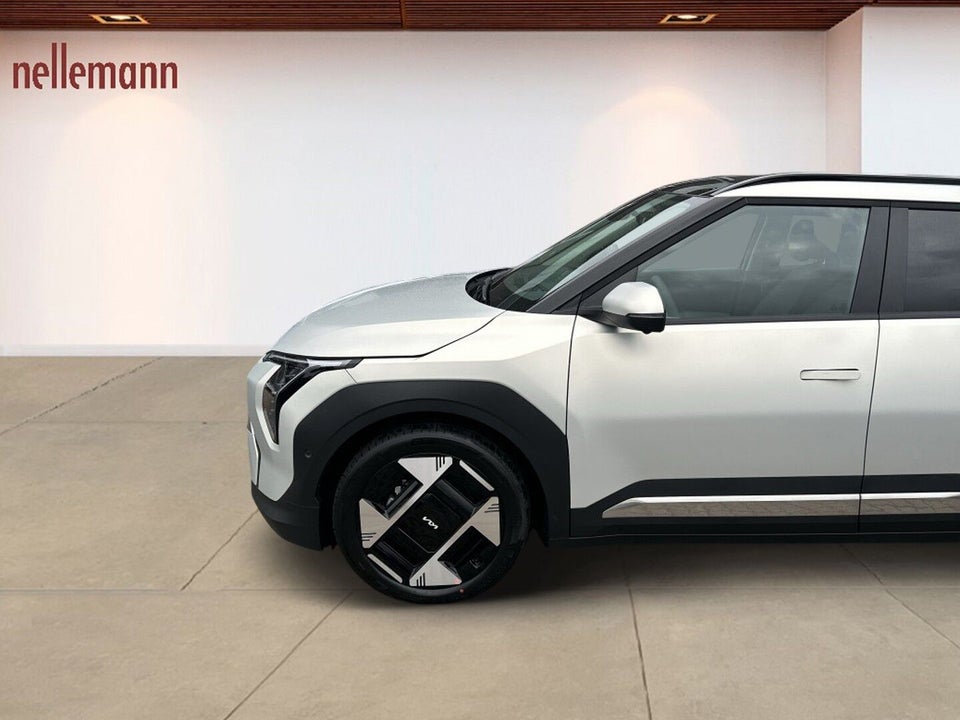 Kia EV3 81 Long Range Upgrade 5d