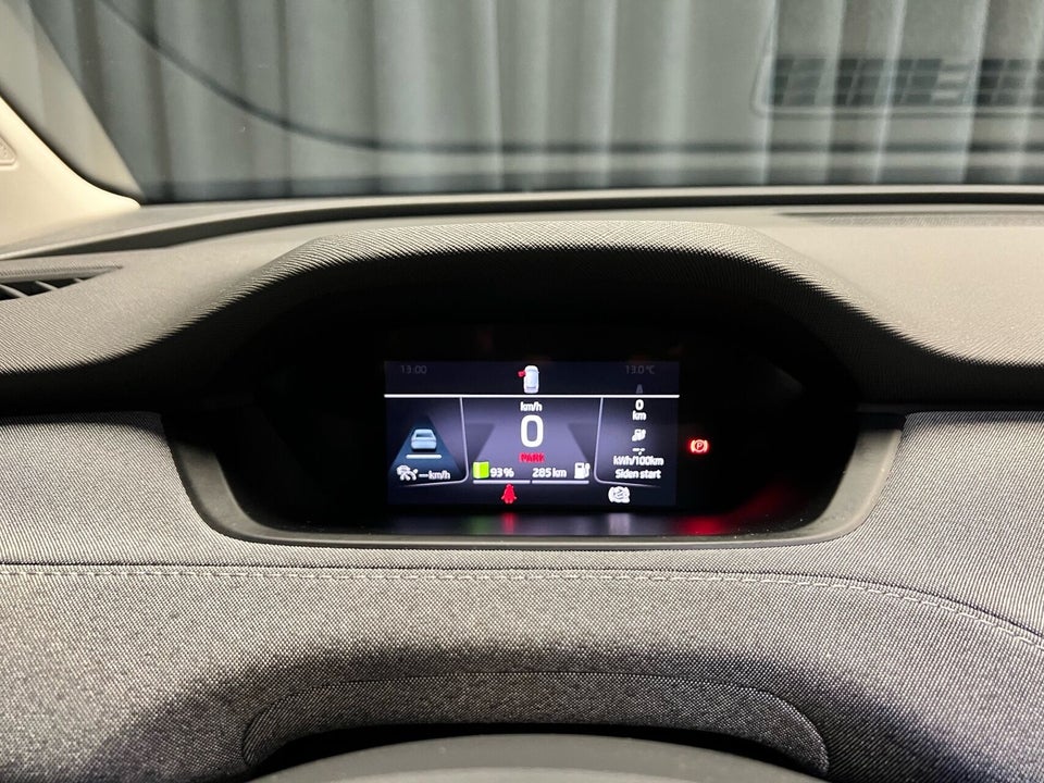 Skoda Enyaq 80 iV Plus 5d