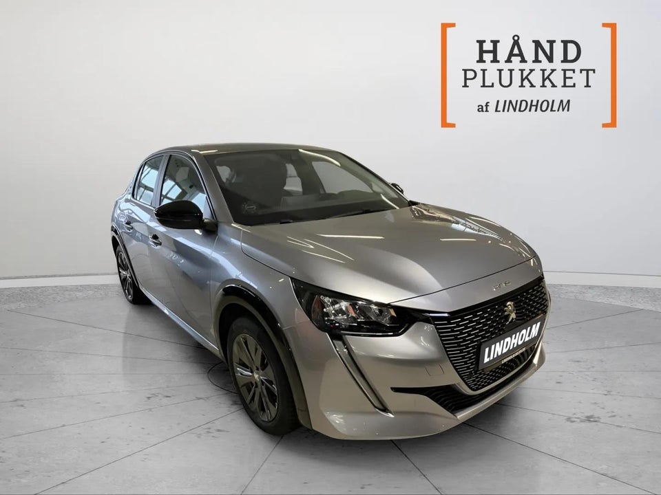 Peugeot e-208 50 Active Pack 5d