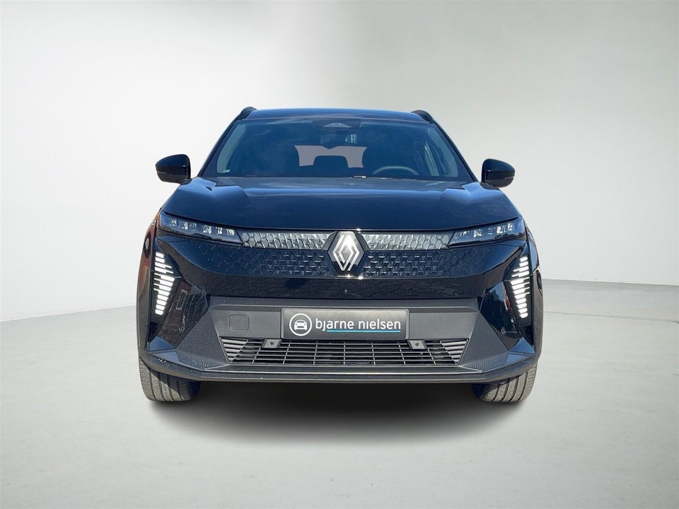 Renault Scenic E-Tech 87 Esprit Alpine 5d