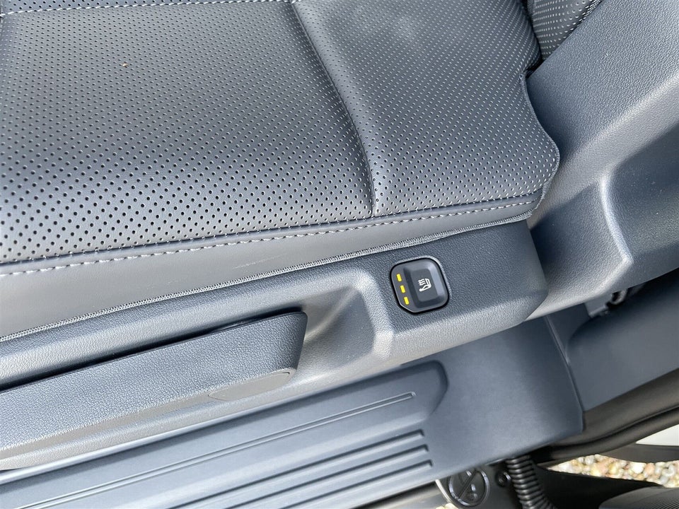 Kia PV5 71 Long Range Prestige 5d