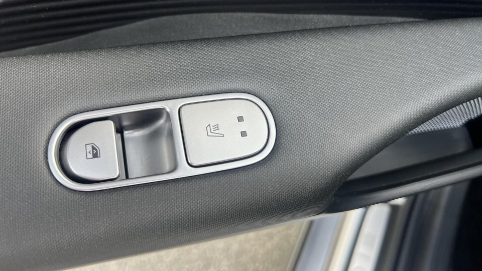 Hyundai Ioniq 6 77 Creative 4d