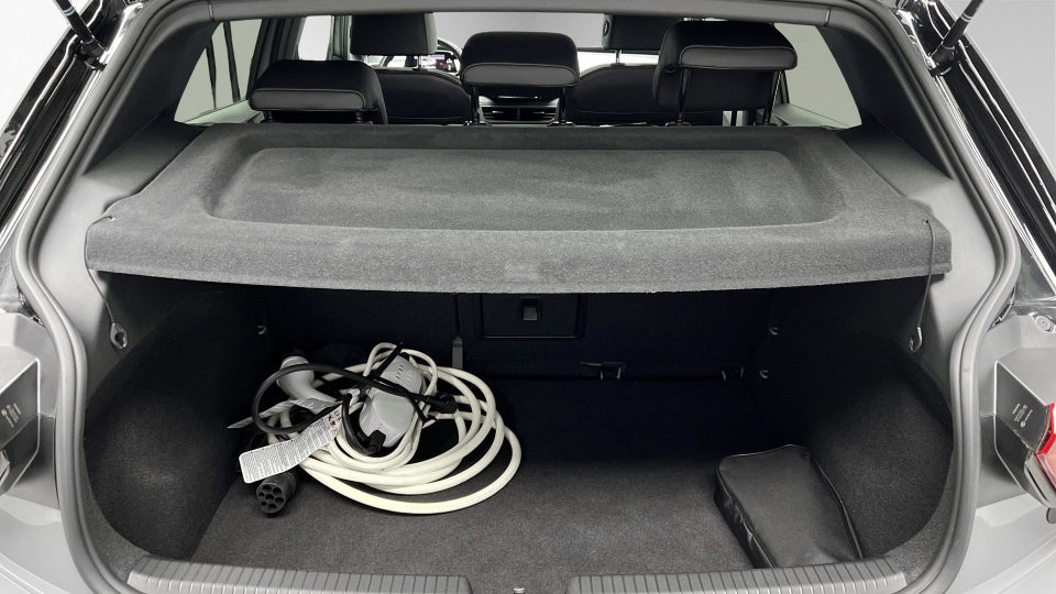 VW ID.3 58 Pro Performance 5d