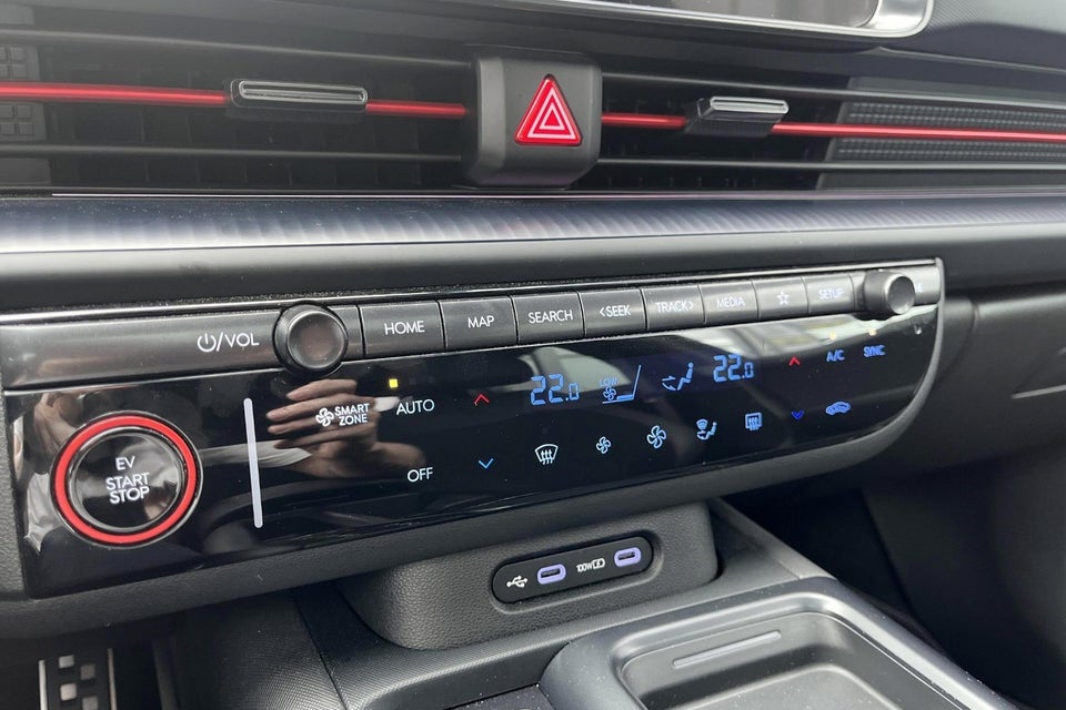 Hyundai Ioniq 6 84 N Line+ 4d