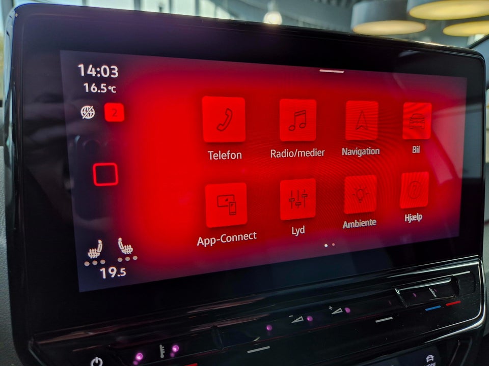 VW ID.3 58 Pro Life 5d