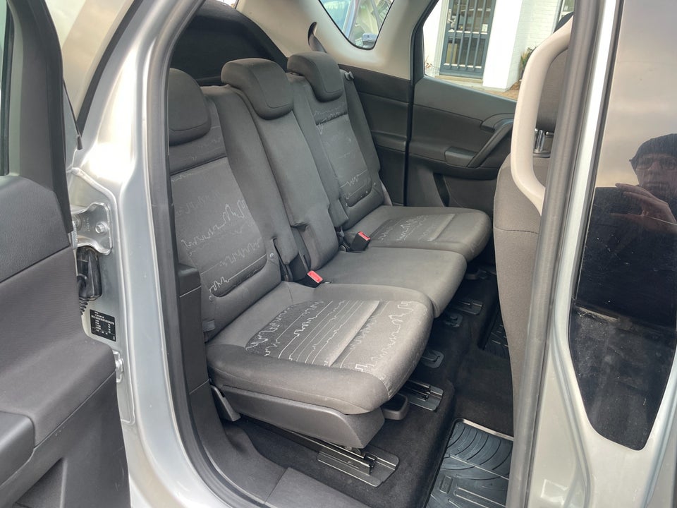 Opel Meriva 1,4 T 120 Enjoy eco 5d