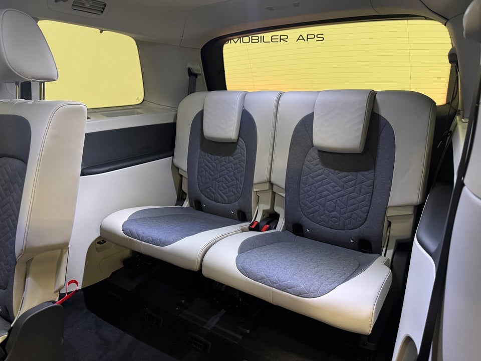 VW ID.Buzz 86 Life 7prs LWB 5d