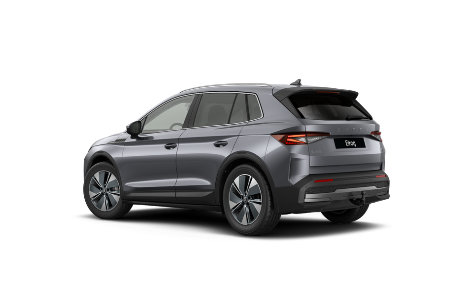 Skoda Elroq 85 iV Van 5d