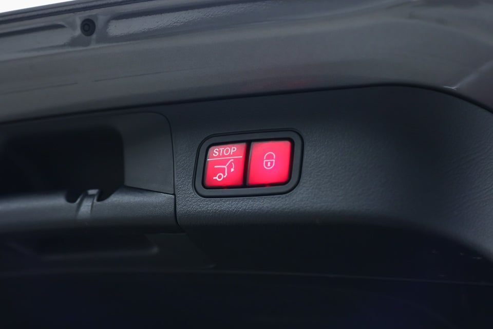 Mercedes EQB350 AMG Line 4Matic 5d