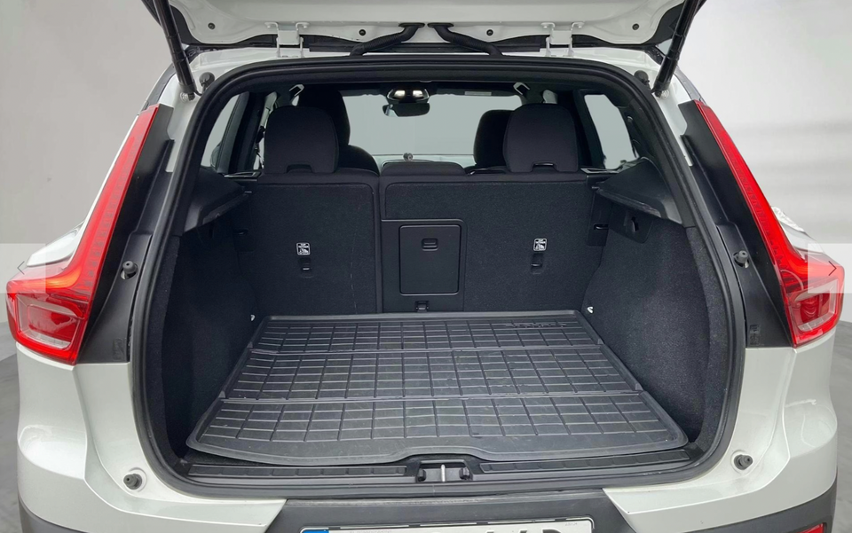 Volvo XC40 P6 ReCharge Plus 5d