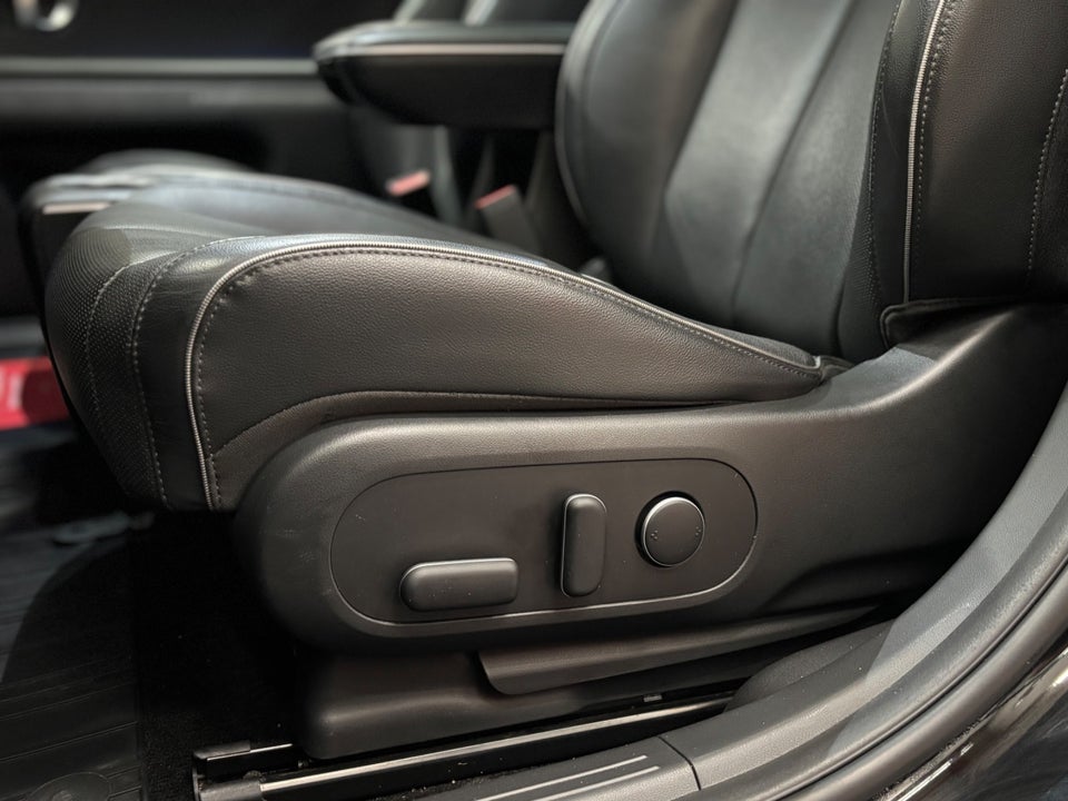 Hyundai Ioniq 5 73 Advanced 5d