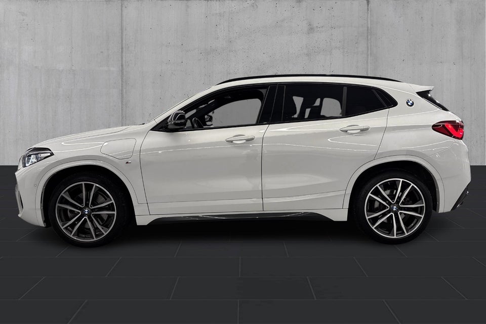 BMW X2 1,5 xDrive25e M-Sport aut. 5d