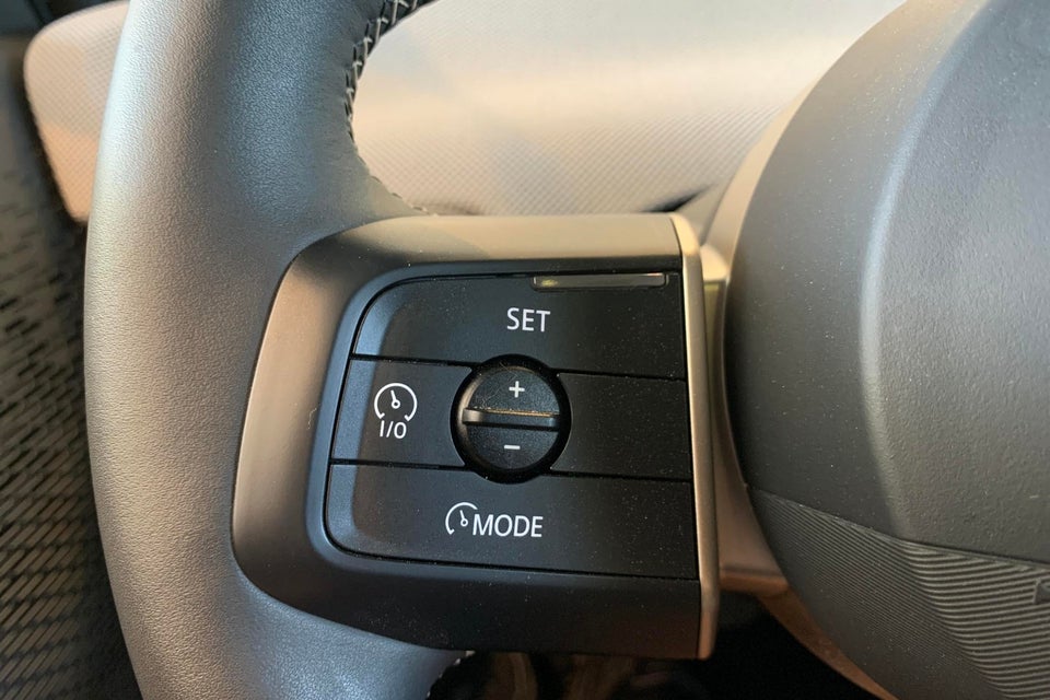 MINI Cooper SE Favoured Trim XL 3d