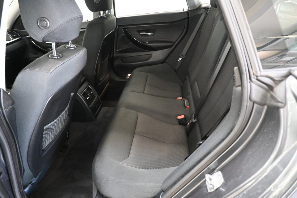 BMW 420i 2,0 Gran Coupé Advantage aut. 5d