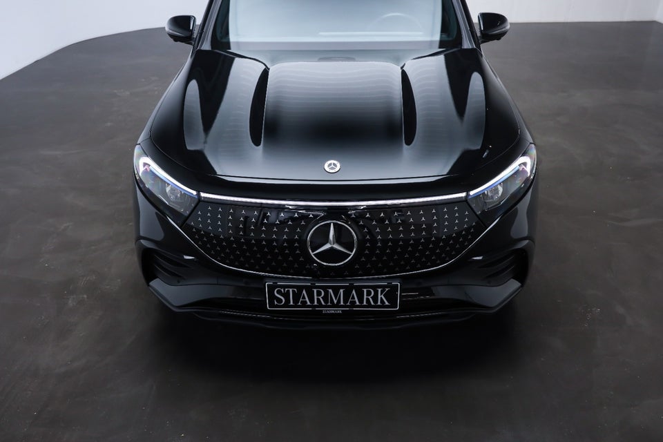 Mercedes EQB350 AMG Premium 4Matic 5d