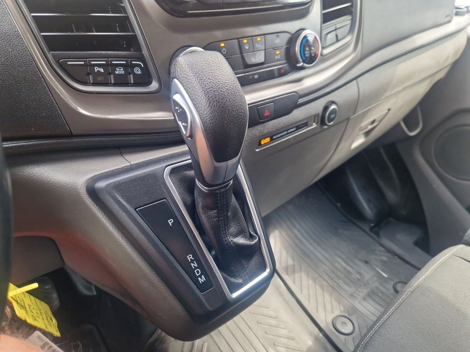 Ford Transit Custom 340L 2,0 TDCi 130 Trend aut.