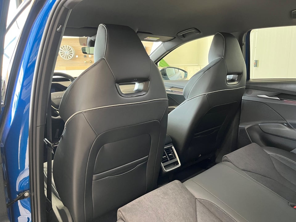 Skoda Elroq 60 iV Sportline 5d