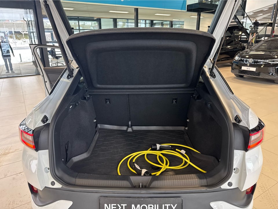 VW ID.5 77 Pro Performance 5d