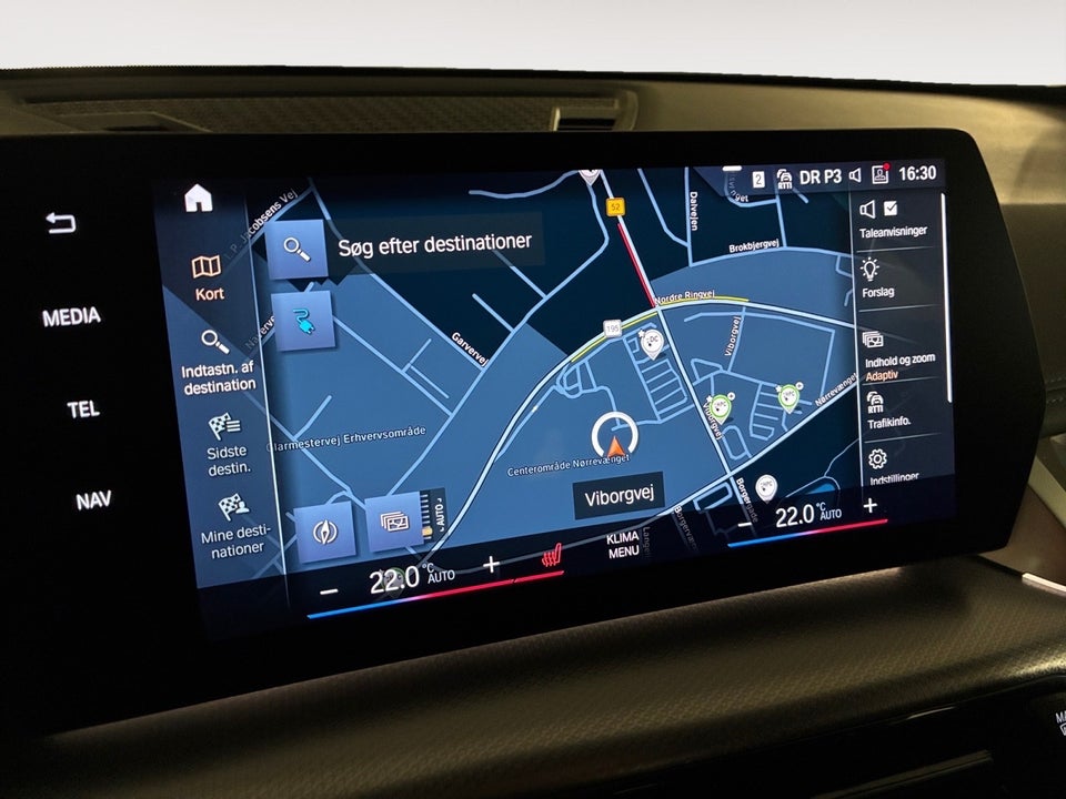 BMW iX1 xDrive30 M-Sport Premium 5d