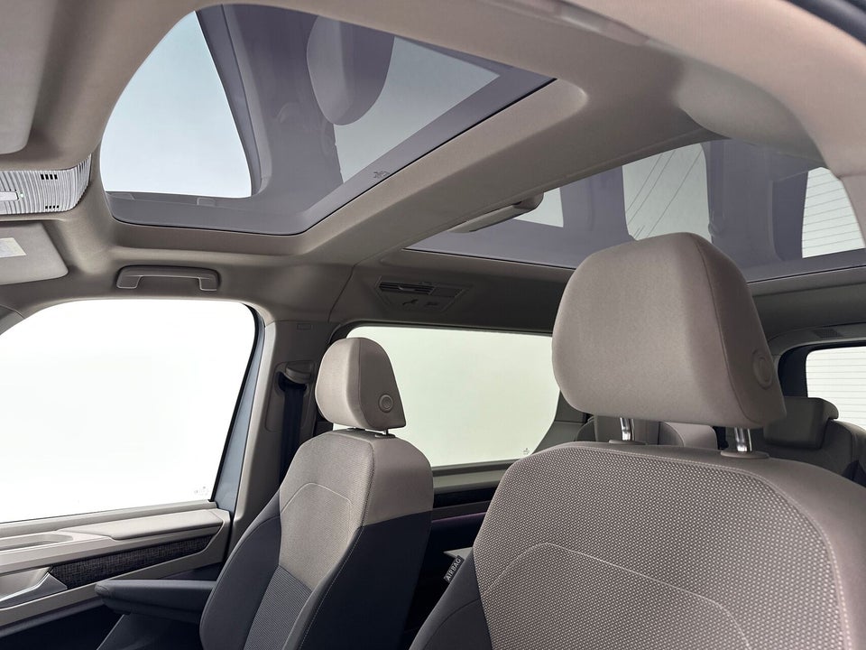 VW Multivan 1,4 eHybrid Style DSG kort