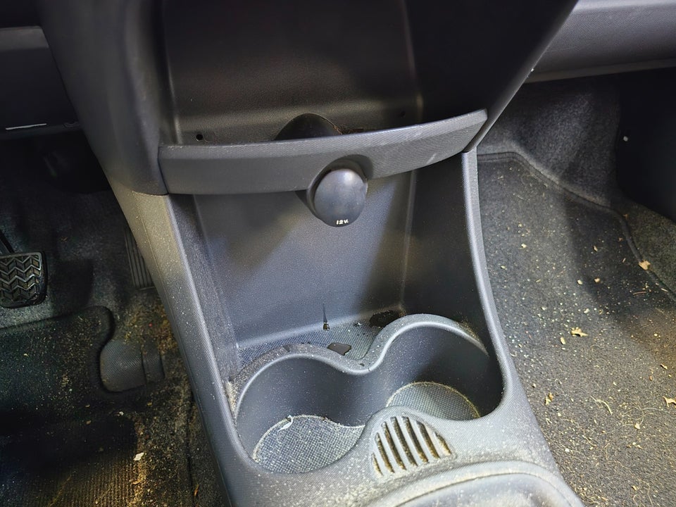 Peugeot 107 1,0 Cool 5d