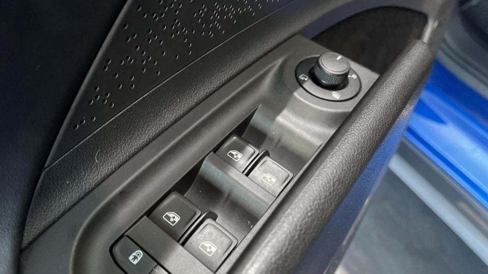 Skoda Elroq 85 iV Sportline 5d