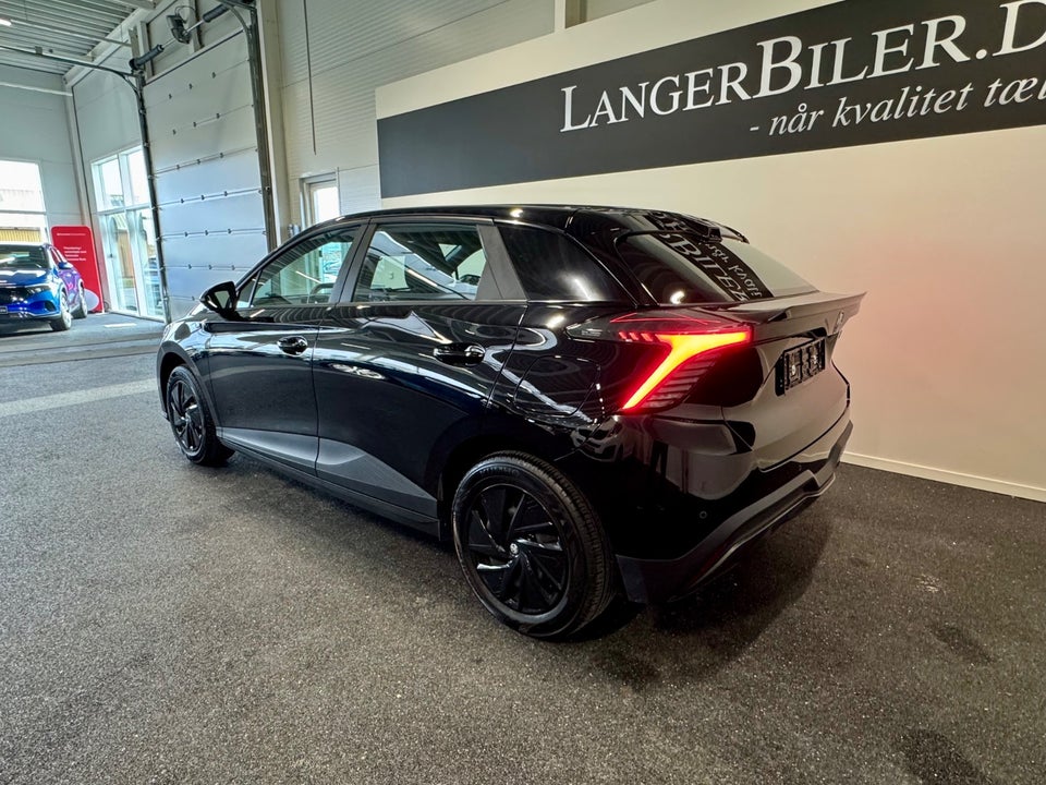 MG 4 51 Nordic Edition 5d