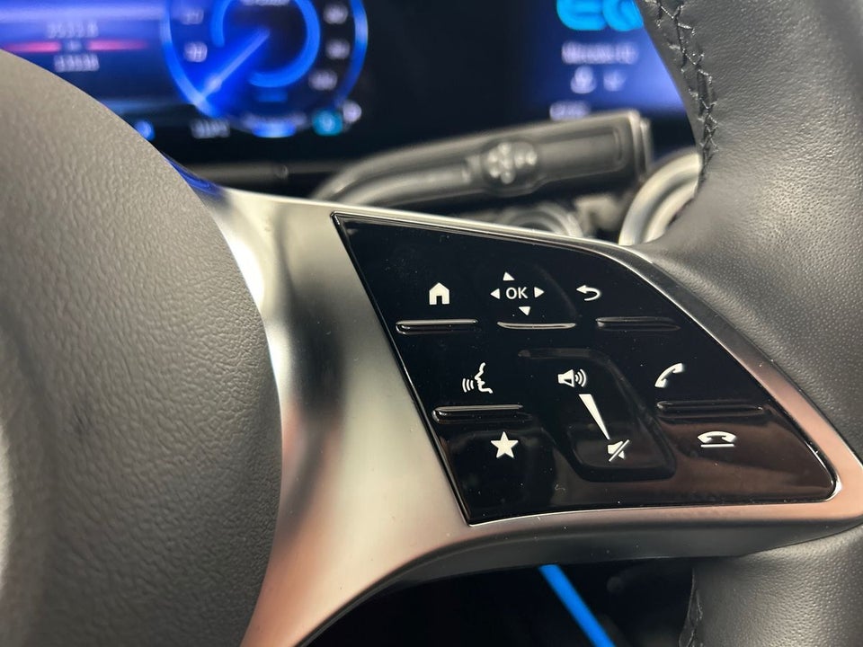 Mercedes EQA250+ Progressive 5d