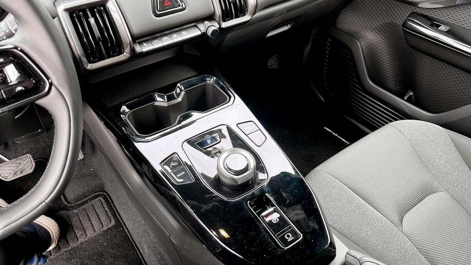 Toyota Urban Cruiser 61 Active 5d