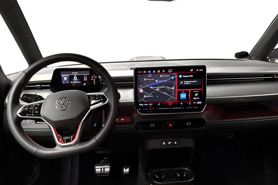 VW ID.Buzz 86 GTX+ 4Motion 6prs LWB 5d