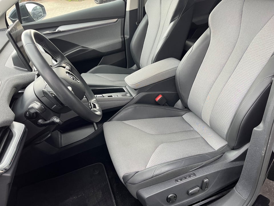 Skoda Enyaq 85 iV Premium Coupé 5d
