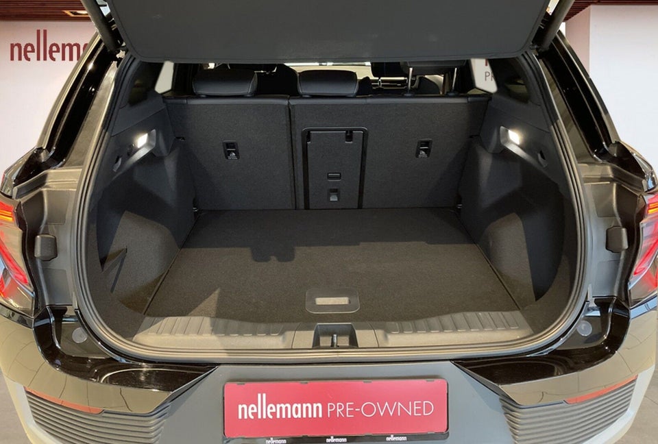 Ford Explorer 77 Select Extended Range 5d