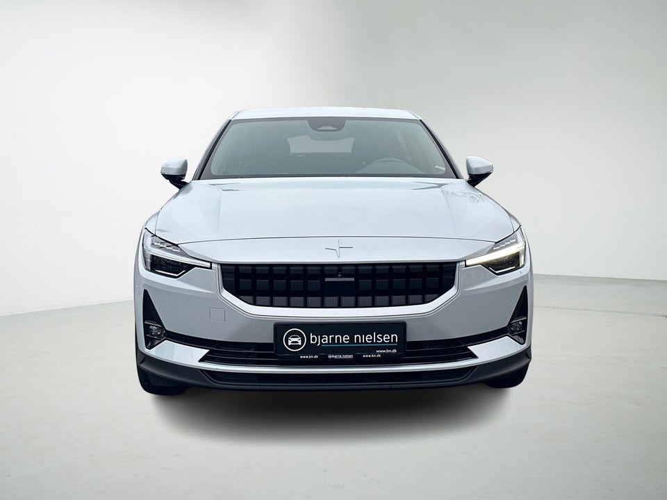 Polestar 2 Long Range 5d