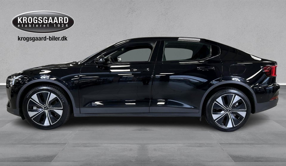 Polestar 2 Long Range 5d