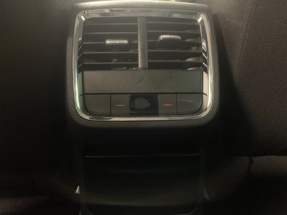 Skoda Octavia 1,5 eTSi 150 Style Combi DSG 5d