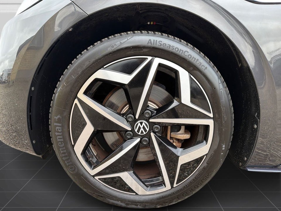 VW ID.3 45 Pure Performance 5d