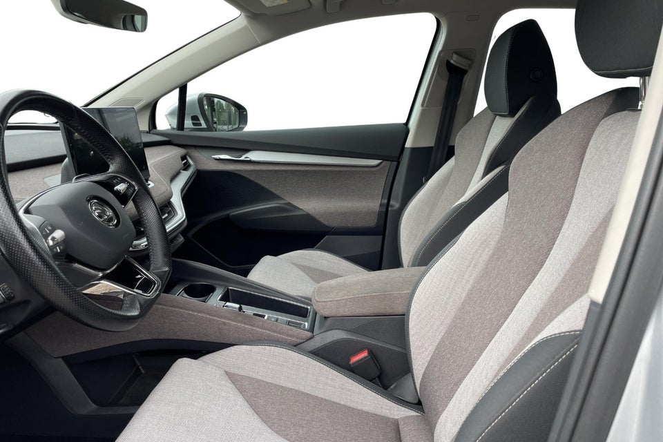 Skoda Enyaq 80 iV 5d