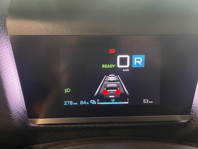 Citroën ë-C4 X 50 Max 4d