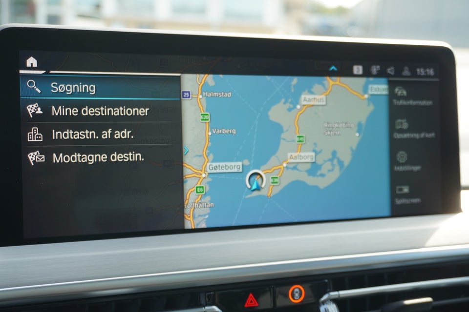 BMW iX3 Charged Plus M-Sport 5d