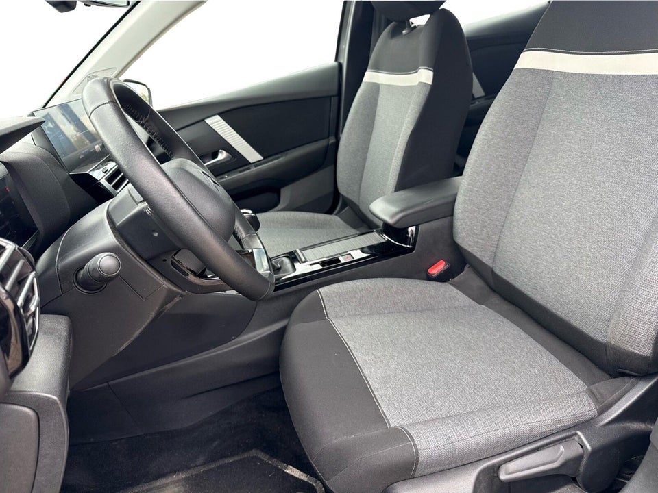 Citroën C4 1,2 PureTech 100 Feel 5d