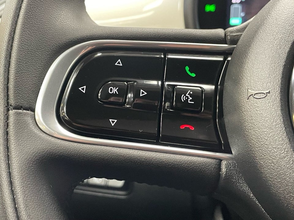 Fiat 500e 42 Icon Cabrio 2d