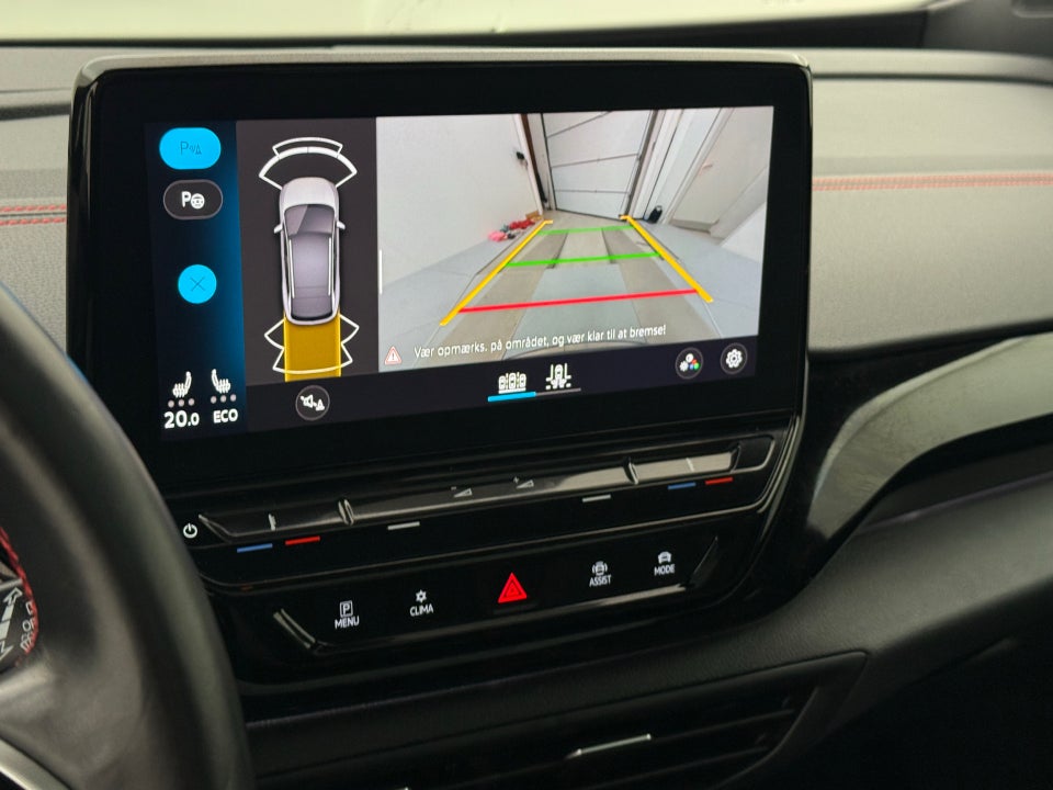 VW ID.4 77 GTX 4Motion 5d