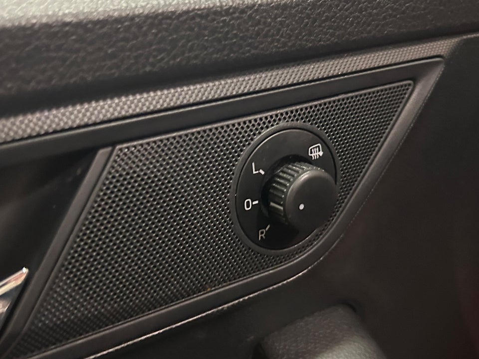 Skoda Fabia 1,0 TSi 110 Ambition Combi DSG 5d