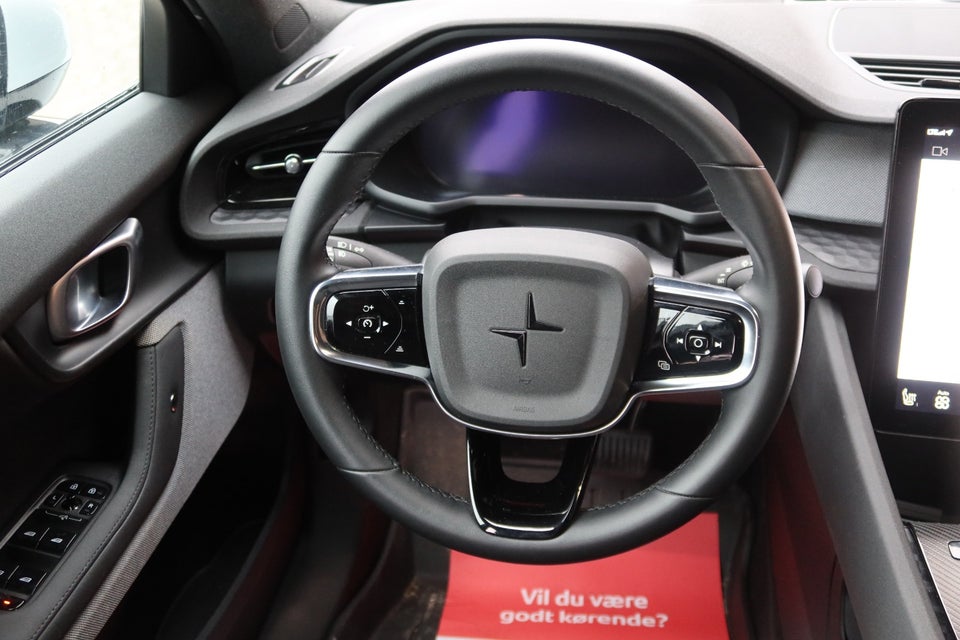 Polestar 2 Long Range 5d