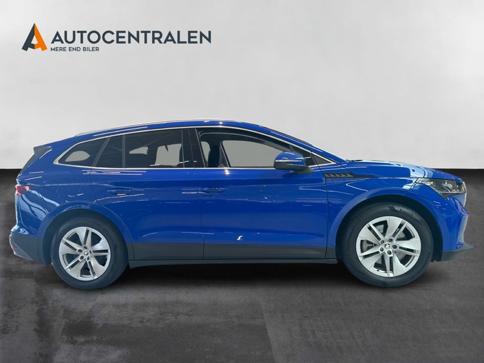 Skoda Enyaq 80 iV Loft 5d