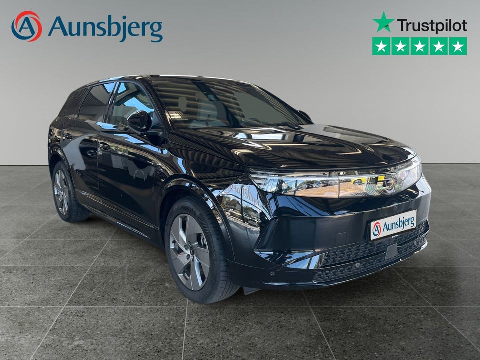 Opel Grandland-e 73 GS 5d