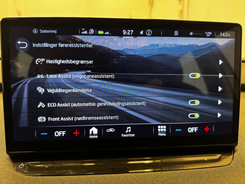 Skoda Enyaq 60 iV 5d