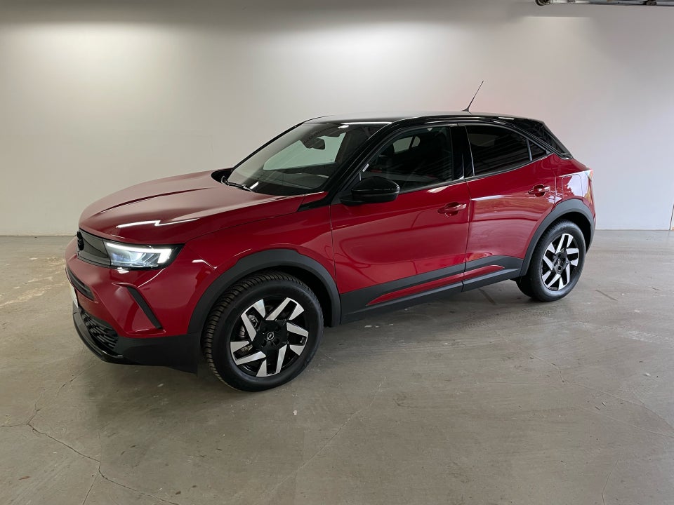 Opel Mokka-e 50 GS Line 5d